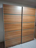 Linnenkast , kledingkast , zeer mooi, Ophalen, 200 cm of meer, Zo goed als nieuw, 200 cm of meer