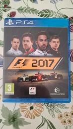 F1 2017, Ophalen, 1 speler, Racen en Vliegen, Zo goed als nieuw