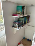 Ikea Hoogslaper STUVA - Goede Staat!, Ophalen, 85 tot 100 cm, Gebruikt, Hoogslaper of Stapelbed