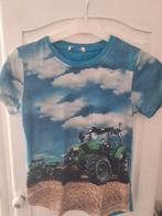 Deutz t shirt maat 146, Kinderen en Baby's, Gebruikt, Jongen of Meisje, Ophalen of Verzenden, Shirt of Longsleeve
