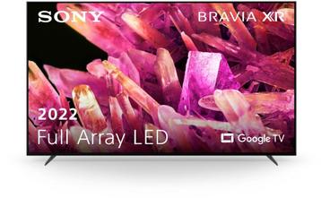 Sony XR-55X93K - 4K televisie beschikbaar voor biedingen