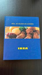 Ikea, de keuken en Zweden, Gelezen, Ophalen of Verzenden, Europa