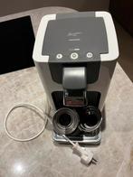 Philips, Senseo, Quadrante, HD7863/10, wit, Ophalen, Koffiemachine, Zo goed als nieuw, 4 tot 10 kopjes