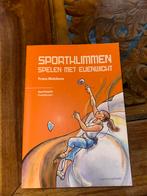 Sportklimmen - Spelen met Evenwicht, Ophalen of Verzenden, Zo goed als nieuw, Overige sporten
