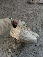 Mason garments  37 wit, Kleding | Dames, Beige, Ophalen of Verzenden, Sneakers of Gympen, Gedragen