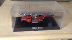 OPEL BLITZ “BOLNEUS “ IXO = KWALITEIT+ VITRINE OH, WAT MOOI!, Hobby en Vrije tijd, Modelauto's | 1:43, Ophalen of Verzenden, Nieuw