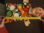 Steiff handpop Jan Klaassen 7051/28, Ophalen of Verzenden