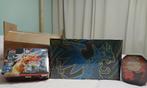 Pokemon 3 verschillende items NIEUW, Ophalen of Verzenden, Nieuw