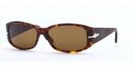 NIEUWE vintage Persol tortoise zonnebril unisex 2756 596/3C, Overige merken, Zonnebril, Nieuw, Ophalen of Verzenden