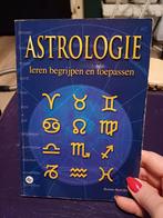 Astrologie - Hermine-Marie Zehl, Astrologie, Ophalen of Verzenden, Zo goed als nieuw