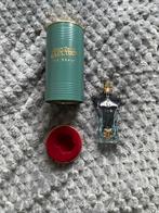 Jean Paul Gaultier Le Beau 125ml (110ml over), Sieraden, Tassen en Uiterlijk, Uiterlijk | Parfum, Verzenden, Zo goed als nieuw