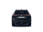 Volkswagen Tiguan R-Line Edition 1.5 eHybrid 204 PK | Trekha, Stof, 4 cilinders, 250 km/l, Zwart