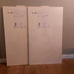 2x Komplement Planken 100x58cm - Nieuw!, Huis en Inrichting, Kasten | Kledingkasten, Ophalen, Nieuw, 50 tot 100 cm, Minder dan 100 cm