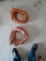 Teab te koop 48 meter nieuw nylon ankertouw, Watersport en Boten, Ophalen of Verzenden, Nieuw