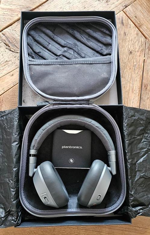 POLY / PLANTRONICS BackBeat PRO 2 SE nieuw, Audio, Tv en Foto, Koptelefoons, Nieuw, Op oor (supra aural), Overige merken, Draadloos
