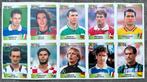 Panini EURO 1996 (EK 1996) - 10 plaatjes, Ophalen of Verzenden, Meerdere plaatjes