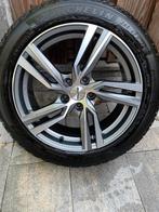 18” lm velgen renault, Auto-onderdelen, Banden en Velgen, 215 mm, Nieuw, 17 inch, Ophalen of Verzenden