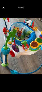 Einstein Jumper!, Ophalen, Gebruikt, Babygym, Met licht