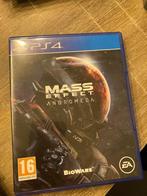 Mass Effect Andromeda (PS4), Ophalen of Verzenden, Zo goed als nieuw