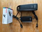 Bosch Power Pack 400, Fietsen en Brommers, Ophalen, Gebruikt