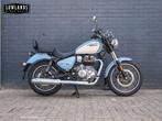 ROYAL ENFIELD METEOR 350 - VERBOUWINGSUITVERKOOP!, Motoren, Bedrijf, Onbekend, Overig, Onbekend