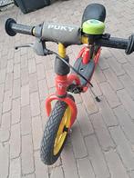 Puky loopfiets, Ophalen, Gebruikt, Minder dan 16 inch, Puky