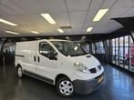 Renault Trafic 2.0 dCi 2014 eur0 5 airco, Euro 5, Stof, Zwart, 4 cilinders