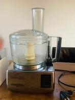 magimix 3100 compact keukenmachine mixer, Ophalen of Verzenden, Gebruikt