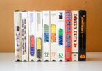 Te koop: diverse Skateboard VHS cassettes., Overige typen, Gebruikt, Ophalen of Verzenden