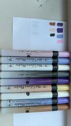 Decotime mix colours marker, Ophalen of Verzenden, Zo goed als nieuw, Potlood of Stift