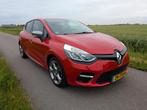 Renault Clio GT Automaat | 2016 | RS Sportmodus | Navi | Sub, Auto's, Renault, 118 pk, 4 cilinders, 1054 kg, 1200 kg