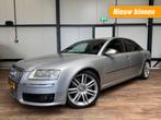 Audi S8 5.2 V10 / ADD CRUISE / NAVI / ORIGINEEL NED. AUTO! (, Auto's, Automaat, Gebruikt, 5204 cc, 451 pk