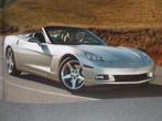 Chevrolet Corvette C6 Brochure, Verzenden, Zo goed als nieuw, Chevrolet