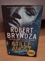 Stille Angst / Robert Bryndza / Kate Marshall / 5, Boeken, Thrillers, Robert Bryndza, Ophalen of Verzenden, Zo goed als nieuw