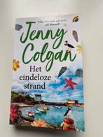 Het eindeloze strand, Ophalen of Verzenden, Zo goed als nieuw