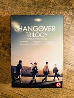 Hangover Trilogy film DVD Collectie | Komedie Actie, Actiekomedie, Boxset, Ophalen of Verzenden, Zo goed als nieuw