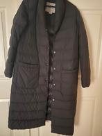 Woolrich jas, Maat 38/40 (M), Zwart, Ophalen of Verzenden, Zo goed als nieuw