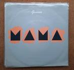 Genesis  - Mama - Single is TOP, Cd's en Dvd's, Vinyl Singles, Gebruikt, Verzenden, 7 inch, Single