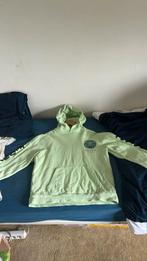 The Weeknd Kissland 10 Year hoodie maat L, Ophalen of Verzenden, Zo goed als nieuw