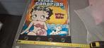 Betty boop tas, Ophalen of Verzenden, Nieuw, Zwart, Overige merken