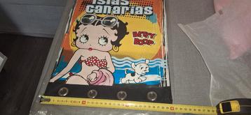 Betty boop tas beschikbaar voor biedingen