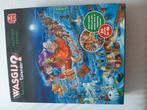 Wasgij adventskalender, Hobby en Vrije tijd, Denksport en Puzzels, Ophalen of Verzenden, 500 t/m 1500 stukjes, Gebruikt