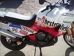 Yamaha xtz 750 super tenere naar wens. Zo gaat dat, Particulier, 2 cilinders, Meer dan 35 kW