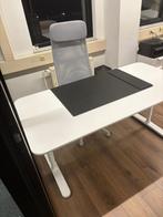 IKEA Markus bureaustoel, Huis en Inrichting, Ophalen, Gebruikt, Zwart