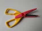 kartelschaar, Hobby en Vrije tijd, Knutselen, Ophalen of Verzenden, Gebruikt, Gereedschap of Toebehoren
