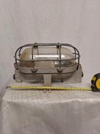 Industria Rotterdam Kooilamp / Scheepslamp - Bully Lamp, Ophalen of Verzenden