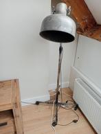 Grote vloerlamp, Ophalen, Gebruikt