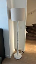 Mooie stalamp!, Huis en Inrichting, Lampen | Vloerlampen, Ophalen, Gebruikt, 150 tot 200 cm