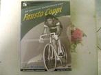 Dvd van de mooiste momenten van Fausto Coppi, Alle leeftijden, Ophalen of Verzenden, Nieuw in verpakking, Documentaire