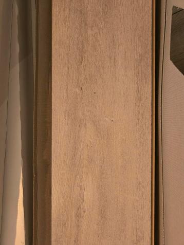 Kronotex Exquisit Oriental Oak Beige 4982 Laminaatl beschikbaar voor biedingen